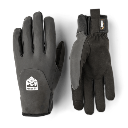 Hestra gloves - 3001370 Bike Mistral Dark Grey