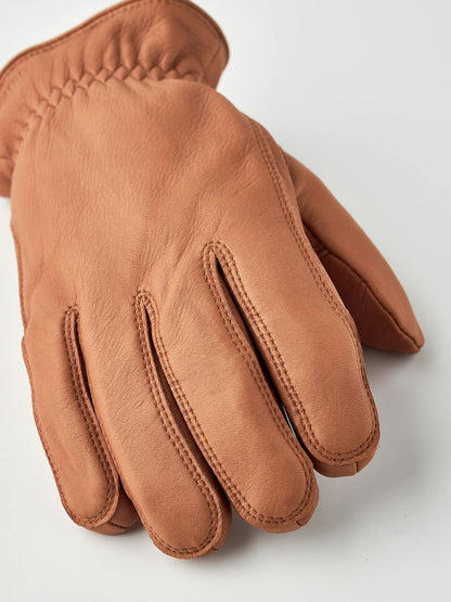 Hestra gloves - 2002690-710 Burensvik Cork