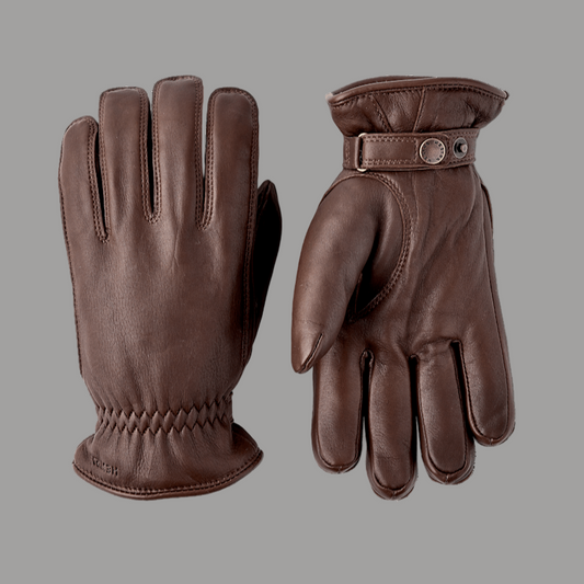 Hestra gloves - 2002690-770 Burensvik