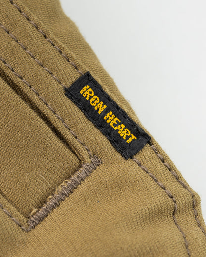 Iron Heart - IHM-35 Khaki