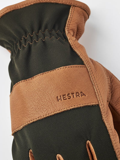 Hestra gloves - 2003570-881 Gneis