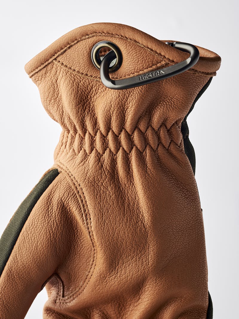 Hestra gloves - 2003570-881 Gneis