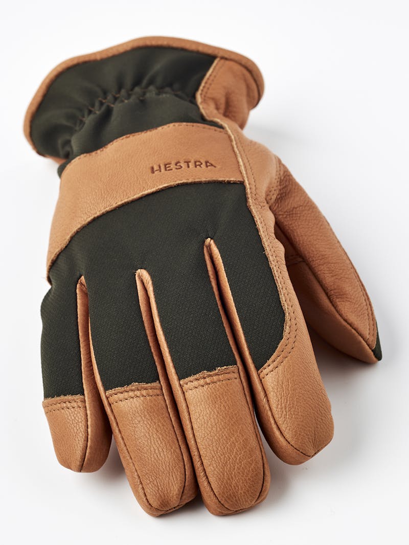 Hestra gloves - 2003570-881 Gneis