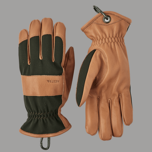 Hestra gloves - 2003570-881 Gneis