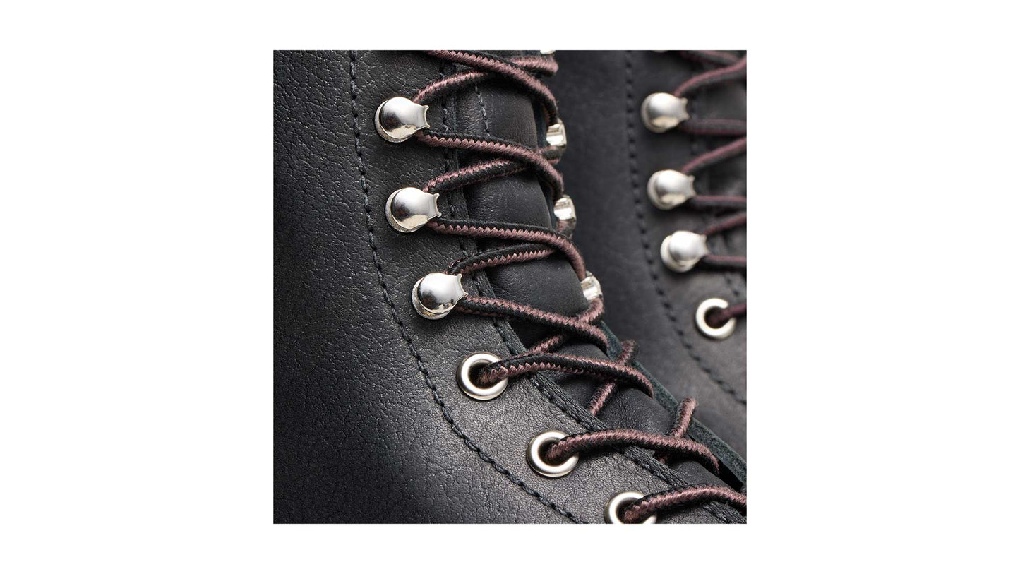Red Wing - 4501 - Logger Black Oil Slick