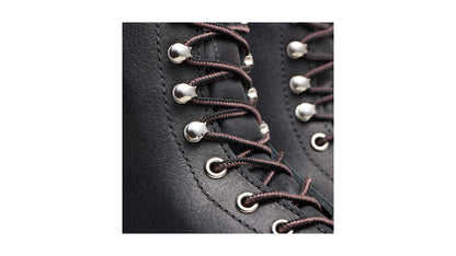 Red Wing - 4501 - Logger Black Oil Slick