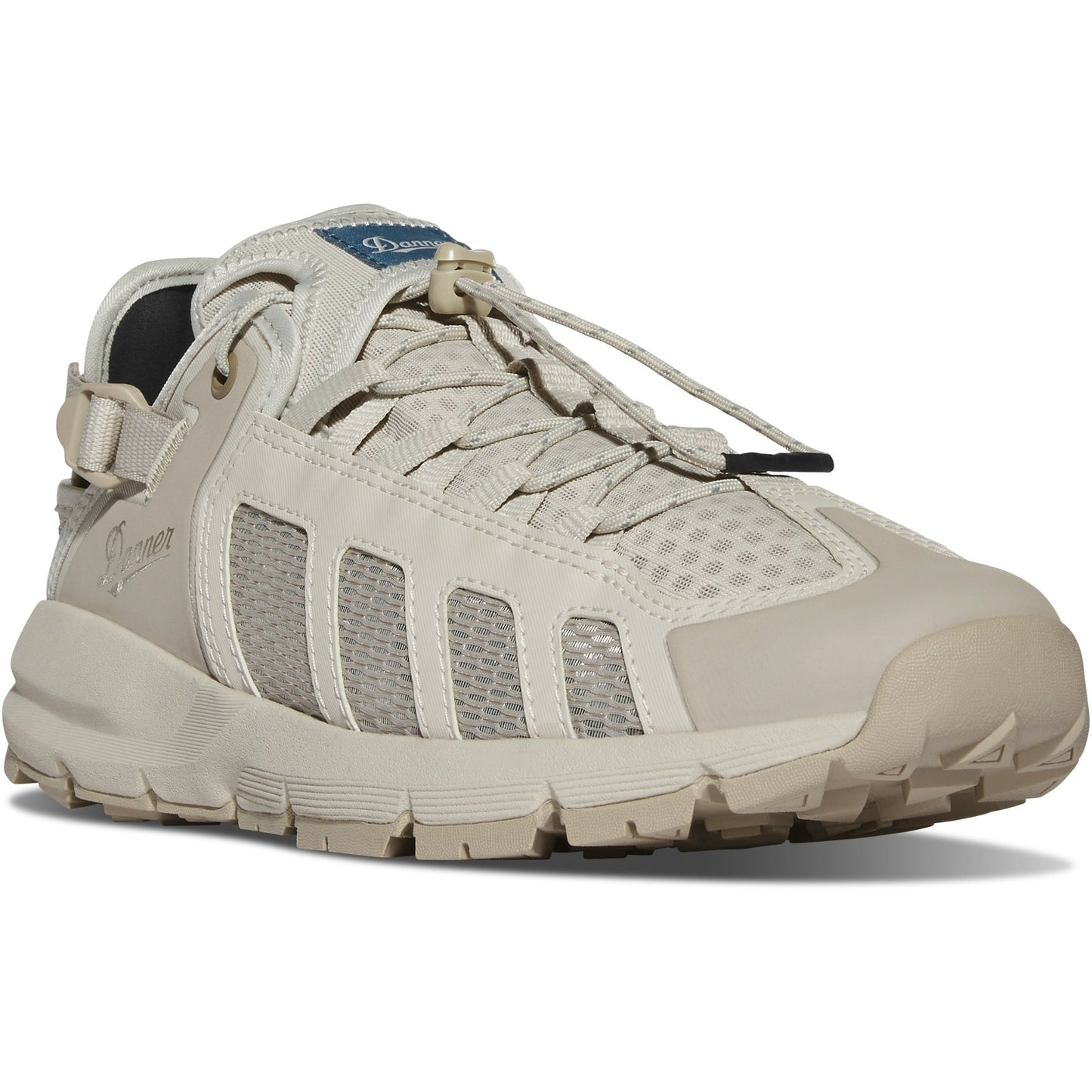 DANNER - FullBore Sandal Smoke Grey