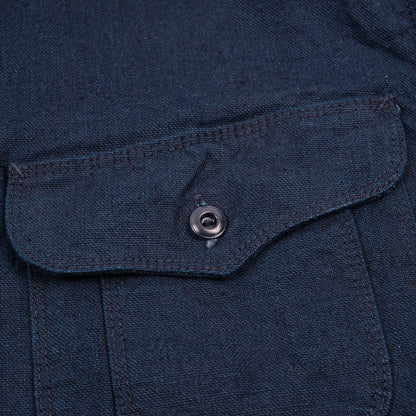 Freenote - Kamas Indigo