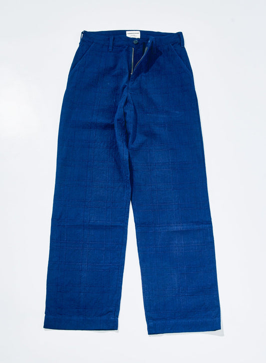 Samurai Jeans - SJAP26-ARS Trousers Indigo