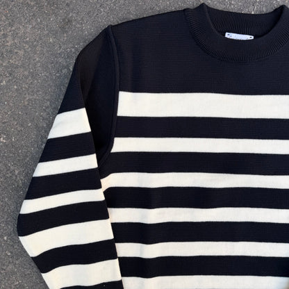 SNS - Given Navy/Off-White