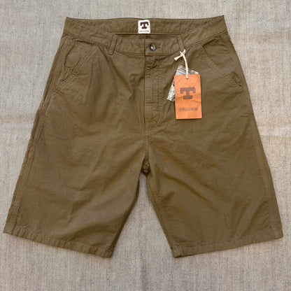 Tellason - Shorts, Ripstop Worker Muscio