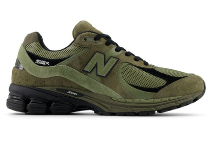 New Balance - M2002ROL (Dark ´Camo´)