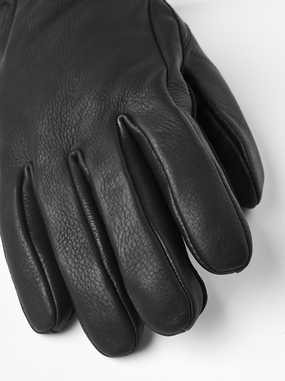 Hestra gloves - 2001630 Eirik Black