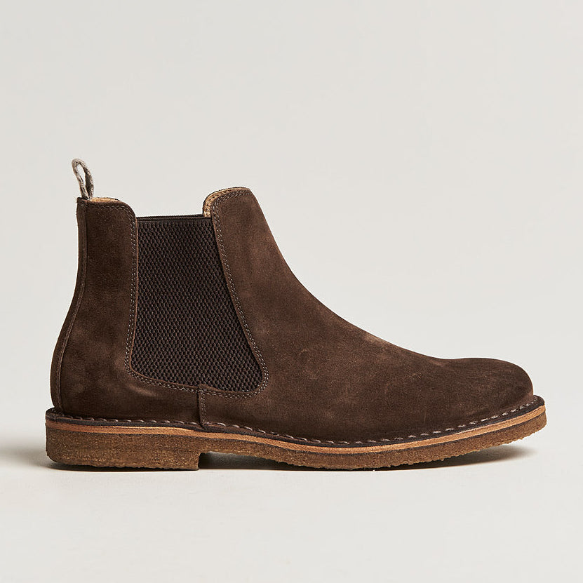 Astorflex -  Bitflex 419 Dark Khaki Chelsea