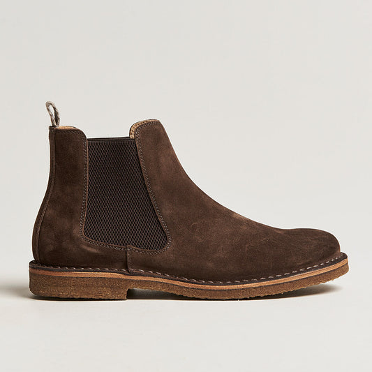 Astorflex -  Bitflex 419 Dark Khaki Chelsea