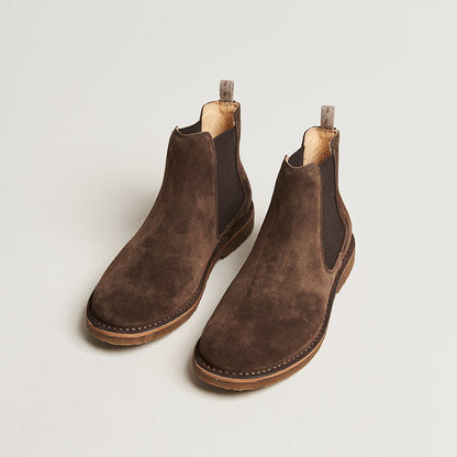 Astorflex -  Bitflex 419 Dark Khaki Chelsea