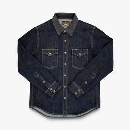 Iron Heart - Ihsh-427-IND