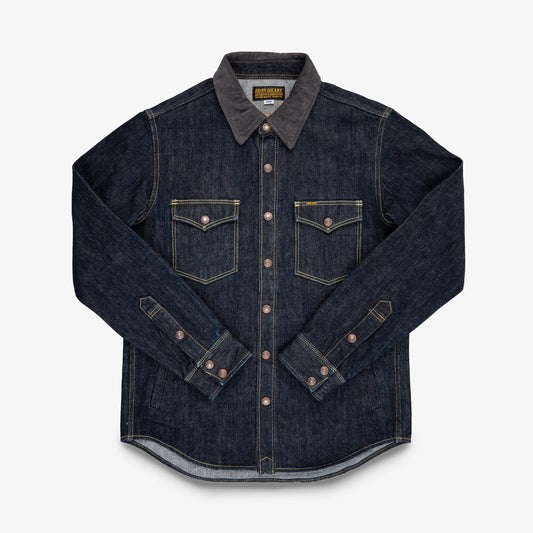 Iron Heart - Ihsh-427-IND