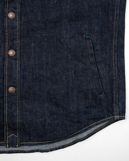 Iron Heart - Ihsh-427-IND