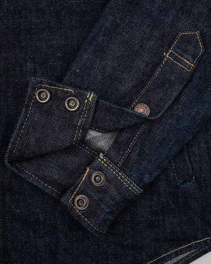 Iron Heart - Ihsh-427-IND