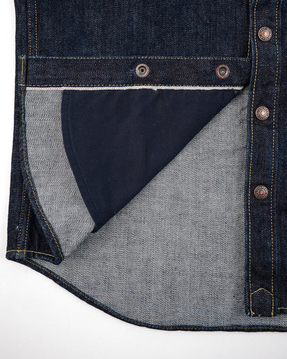 Iron Heart - Ihsh-427-IND