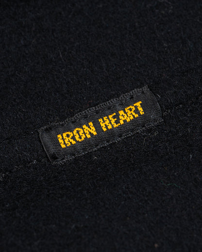 Iron Heart - IHM-49 Field Jacket 21oz Melton Wool