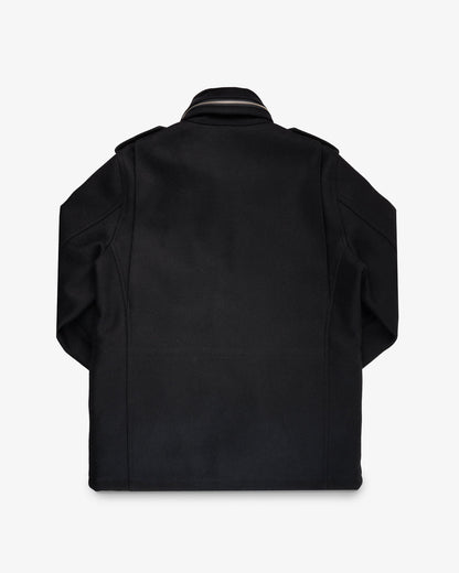 Iron Heart - IHM-49 Field Jacket 21oz Melton Wool