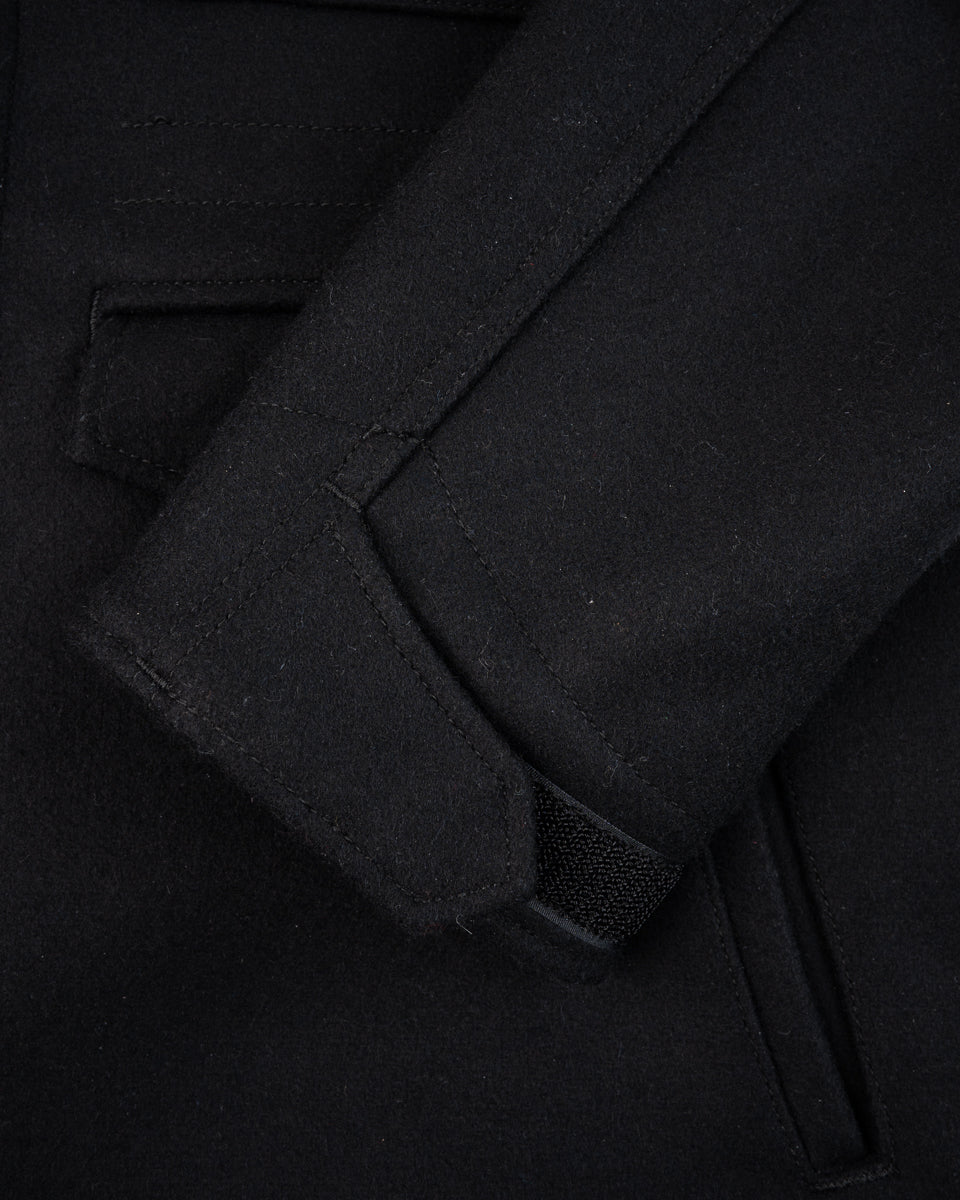 Iron Heart - IHM-49 Field Jacket 21oz Melton Wool