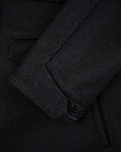 Iron Heart - IHM-49 Field Jacket 21oz Melton Wool