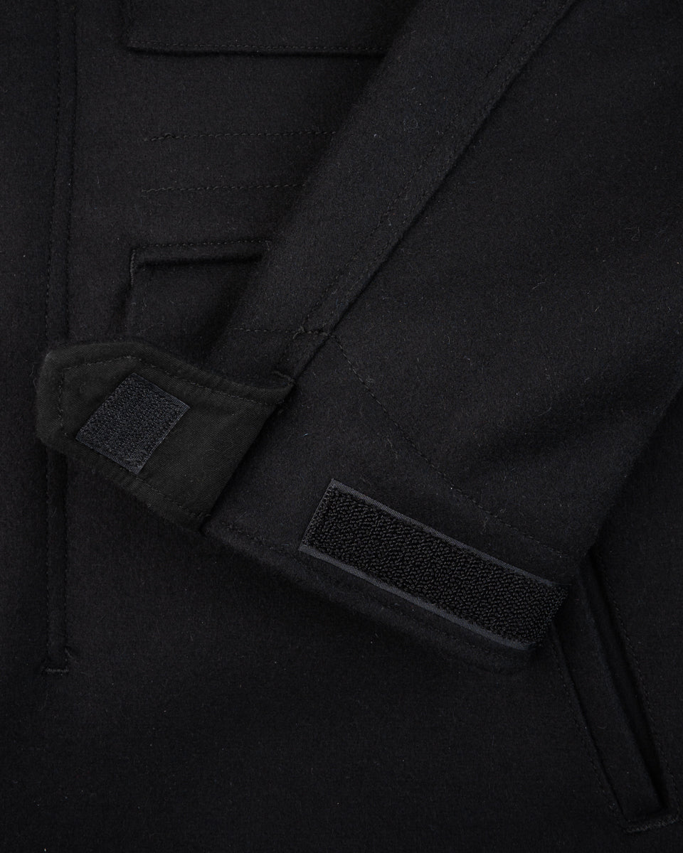 Iron Heart - IHM-49 Field Jacket 21oz Melton Wool