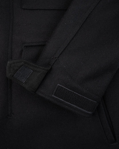 Iron Heart - IHM-49 Field Jacket 21oz Melton Wool