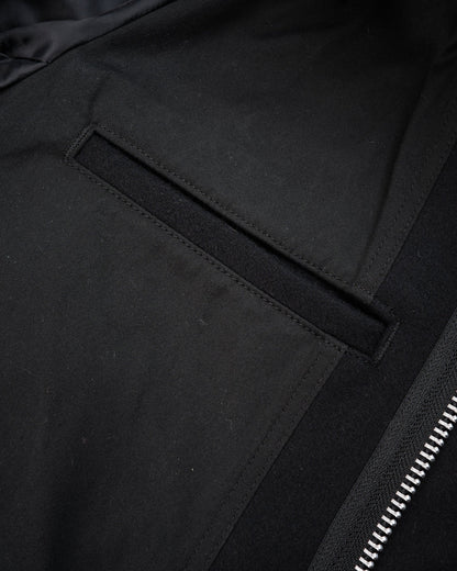 Iron Heart - IHM-49 Field Jacket 21oz Melton Wool