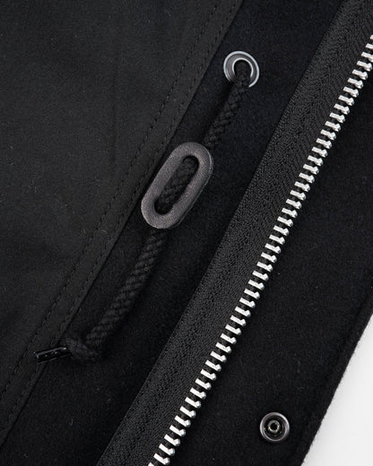 Iron Heart - IHM-49 Field Jacket 21oz Melton Wool