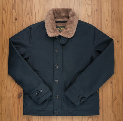 Iron Heart - IHM-35 Navy