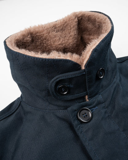 Iron Heart - IHM-35 Navy