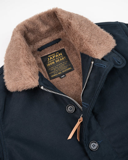 Iron Heart - IHM-35 Navy