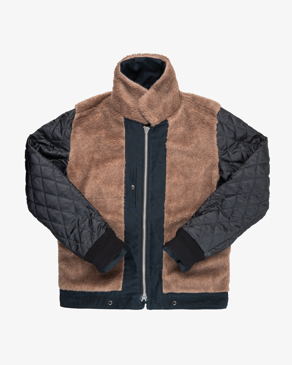 Iron Heart - IHM-35 Navy