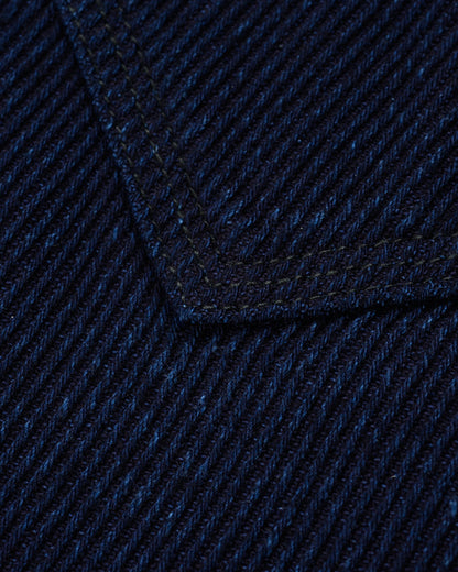 Iron Heart - IHSH-208 Indigo