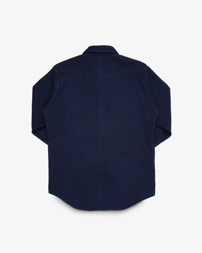 Iron Heart - IHSH-208 Indigo