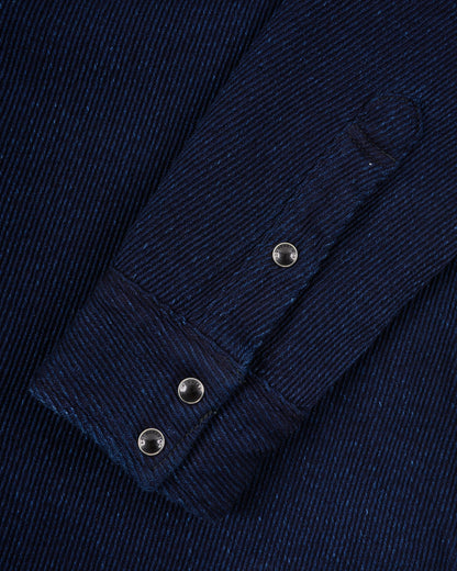 Iron Heart - IHSH-208 Indigo