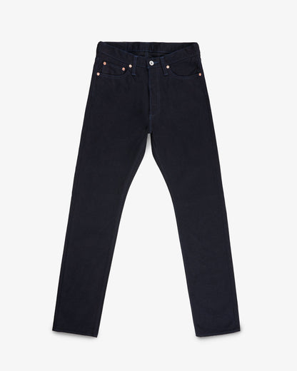 Iron Heart - 888S-142IB 14oz Indigo/Black