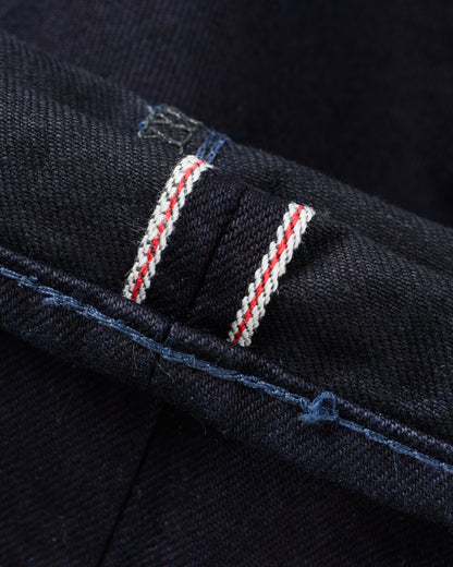 Iron Heart - 888S-142IB 14oz Indigo/Black