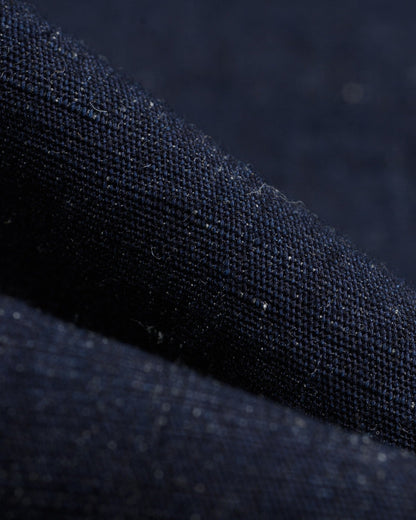 Iron Heart - Ihsh-444-IND 7oz Cotton/Linen Chambray