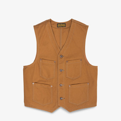 Iron Heart - IHV-03 Duck Vest