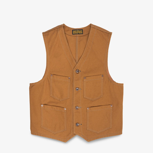 Iron Heart - IHV-03 Duck Vest