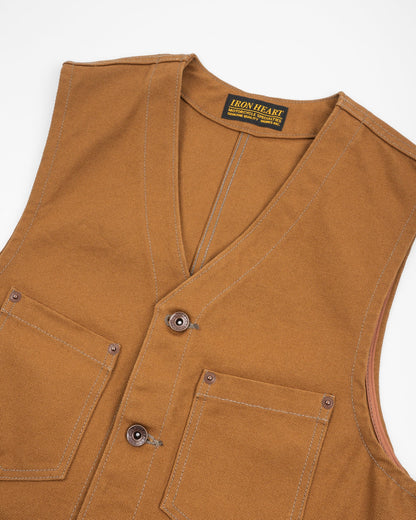 Iron Heart - IHV-03 Duck Vest