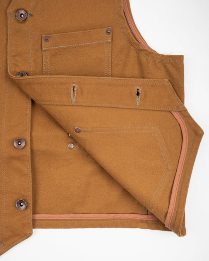 Iron Heart - IHV-03 Duck Vest