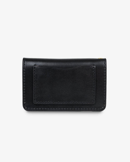 Iron Heart - IHG-086-BLK Mini Trucker Wallet