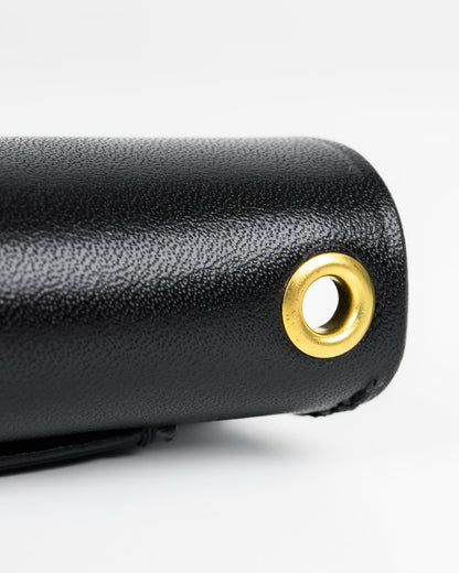 Iron Heart - IHG-086-BLK Mini Trucker Wallet