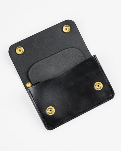 Iron Heart - IHG-086-BLK Mini Trucker Wallet